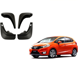 Grownshine Rear Mud Guard, Front Mud Guard For Honda Jazz NA Price 