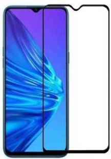 NSTAR Edge To Edge Tempered Glass for Teckno Spark Go 2020