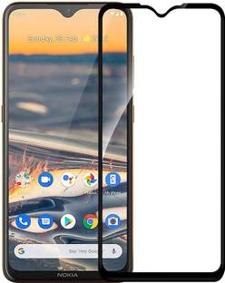 NSTAR Edge To Edge Tempered Glass for Nokia 5.3