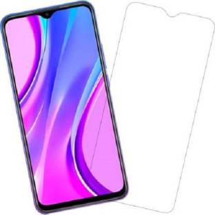 NKCASE Tempered Glass Guard for Redmi 9