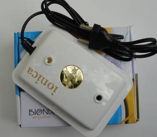 BIONIX ionica Portable Room Air Purifier