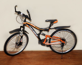 hero cycle bad boy