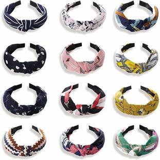 Glaaddo 12 Pack Wide Headbands Knot Hard Plastic Headband Hair Band For Women And Girls Hair Accessories Head Bands Hair Bands Hoops Boho Printed Fabric Covered The Hair Hoop Hair Band Price Glaaddo 12 Pack Wide Headbands Knot Hard Plastic Headband Hair Band For Women And Girls Hair Accessories Head Bands Hair Bands Hoops Boho Printed Fabric Covered The Hair Hoop Hair Band Price