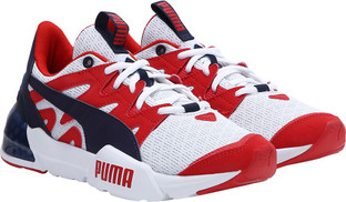cell pharos neon men's running shoes