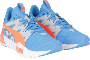 cell pharos neon men's running shoes