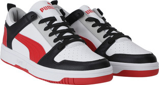 PUMA Rebound LayUp Lo SL Sneakers For 