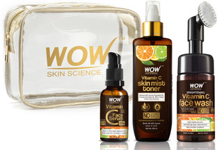 wow face toner