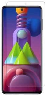 JBJ Tempered Glass Guard for Samsung Galaxy M51