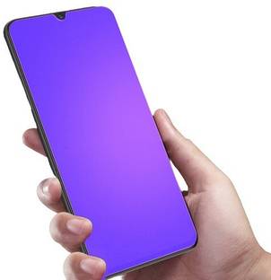 INCLU Edge To Edge Tempered Glass for Vivo V11 Pro