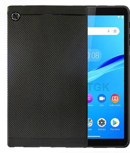 Tgk Back Cover For Lenovo Tab M8 Tb 8505x Tb 8505f 2019 Released Tgk Flipkart Com