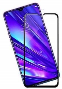 NSTAR Edge To Edge Tempered Glass for Oppo A9 2020,Oppo A9 2020