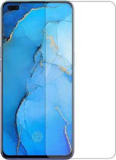 NKCASE Tempered Glass Guard for Oppo Reno3 Pro