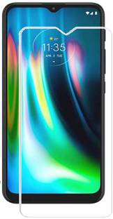NKCASE Tempered Glass Guard for Motorola G9