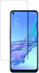 NSTAR Tempered Glass Guard for Oppo A53