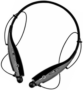 WHISTLE9 Portable Headphone Handsfree 