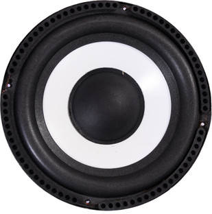 8 ohm 50 Watt HiFi Woofer Deep Bass 