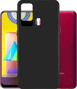 AMNR Back Cover for Samsung Galaxy M31