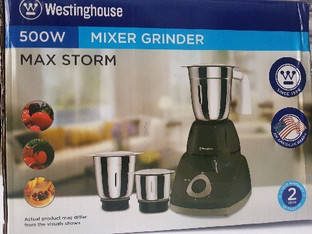 presto mixer grinder price