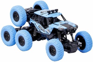 speed pioneer rc car