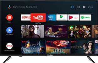 Haier Televisions Buy Haier Led Tv Best Haier Tv Price In India Flipkart