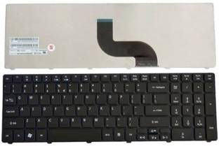 Rega IT ACER ASPIRE 5750, 5750G Laptop Keyboard Replacement Key