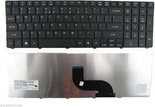 Techgear Replacement Keyboard For Dell Vostro 1220 Wireless Laptop Keyboard Techgear Flipkart Com