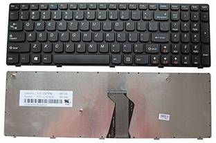 Techgear Replacement Keyboard For Lenovo F51 Wireless Laptop Keyboard Techgear Flipkart Com