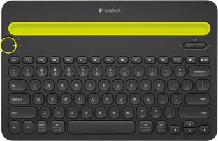 Logitech K480 Bluetooth Tablet Keyboard