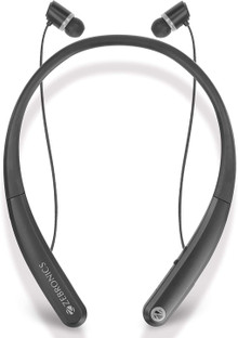 zeb gravity neckband