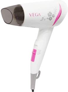 VEGA GO-STYLE VHDH-18 Hair Dryer