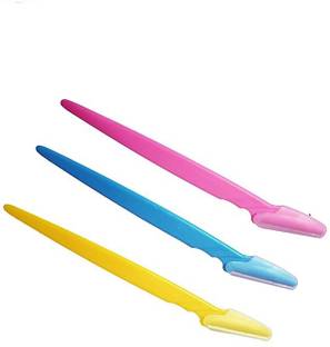 Trifles Trendy Look Hair Removal Shaving Trimmer Eyebrow Shaping Razor Price In India Buy Trifles Trendy Look Hair Removal Shaving Trimmer Eyebrow Shaping Razor Online In India Reviews Ratings Features