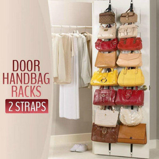Bag Hook