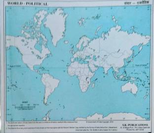 north america outline physical practice maps paper print maps posters in india buy art film design movie music nature and educational paintings wallpapers at flipkart com