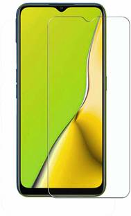 NSTAR Tempered Glass Guard for Redmi 9 Prime