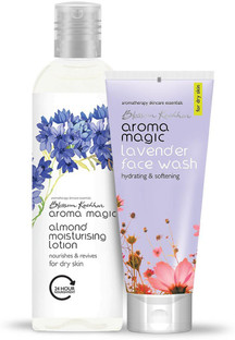 flipkart aroma magic face wash