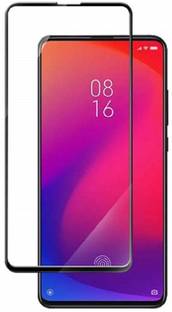 NKCASE Edge To Edge Tempered Glass for Redmi K20 Pro,Redmi K20
