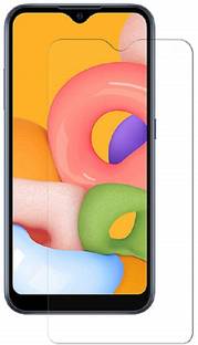 NKCASE Tempered Glass Guard for Motorola G9