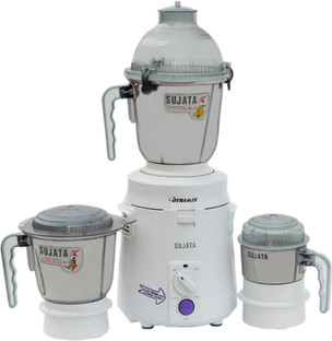 Sujata juicer mixer grinder homeshop18 top