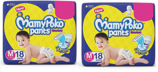 mamy poko pants m size 120