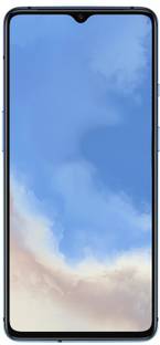 Add to Compare OnePlus 7T (Glacier Blue, 128 GB) 4.69,602 Ratings & 841 Reviews 8 GB RAM | 128 GB ROM 16.64 cm (6.55 inch) Display 48 MP + 12 MP + 16 MP | 16MP Front Camera 3800 mAh Battery Qualcomm® Snapdragon™ 855 Plus Processor 1 year manufacturer warranty for device and 6 months manufacturer warranty for in-box accessories including batteries from the date of purchase ₹29,750 ₹37,999 21% off Free delivery Bank Offer