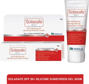 solasafe spf