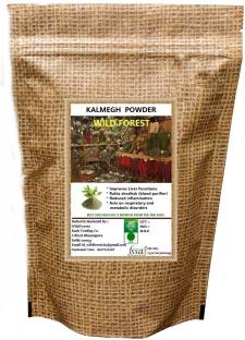 WILD FOREST Kalmegh Powder (Andrographis paniculata)