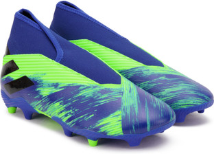 ADIDAS NEMEZIZ 19.3 LL FG Football 