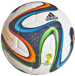 brazuca football price