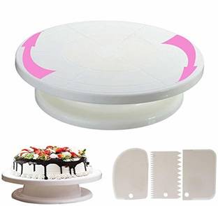 Golda S Kitchen 6341094 Round Cake Dummy Styrene Cdr6x4 2 White Kitchen Tool Set Price In India Buy Golda S Kitchen 6341094 Round Cake Dummy Styrene Cdr6x4 2 White Kitchen Tool Set Online At Flipkart Com