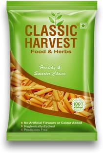 Classic Harvest Macroni Pasta 100 Sooji 0 Maida 250g Macaroni Pasta Price In India Buy Classic Harvest Macroni Pasta 100 Sooji 0 Maida 250g Macaroni Pasta Online At Flipkart Com