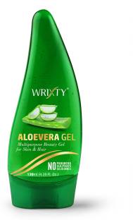 Wrixty Aloe Vera Multipurpose Beauty Gel For Skin And Hair