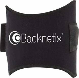 ZURU BUNCH Backnetix Acupressure & Relieves Lower Back Pain, Knee Support One Size fits all Fitness Band