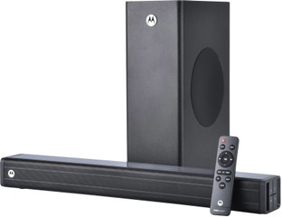 MOTOROLA AmphisoundX with HDMI ARC 100 