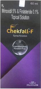Chekfall F Reviews: Latest Review of Chekfall F | Price in India |  